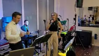 Oddam Ci wszystko (cover)