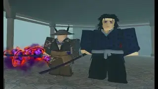 Roblox Midnight Sun How to get moon breathing
