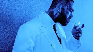 Post Malone - Ghost [ft. 6LACK]