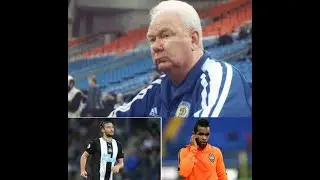 Футболисты, родившиеся 6 января