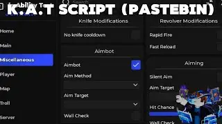 KAT SCRIPT (PASTEBIN)