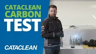 Can Cataclean Help Reduce Carbon Build Up In My Vehicle?