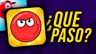 ¿QUE PASO CON REDBALL? FT JOTA