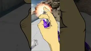 How to revolver? 🔫 🤔