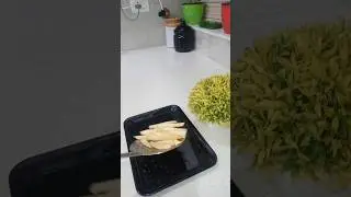 French Fries #shorts #shortvideo #frenchfries #food