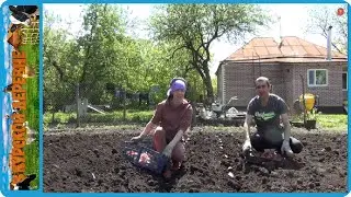 ЕСЛИ ДОЛГО МУЧИТЬСЯ ЧТО - НИБУДЬ ПОЛУЧИТСЯ