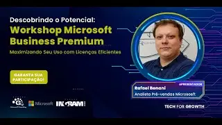 Webinar Microsoft 365 Business Premium - 25/09/2024