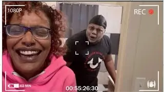 MAKE UP PRANK ON MY BOYFRIEND!!! *HE WAS HEATED*
