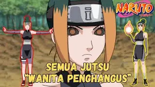 SEMUA JUTSU PAKURA SI 
