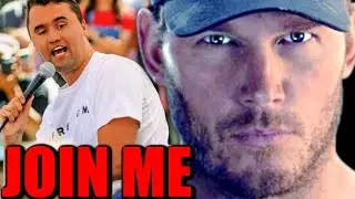 Even HOLLYWOOD is SHOCKED By What Chris Pratt Just Did