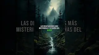 las desapariciones más misteriosas del mundo #tiktok #curiosidades #interesante #shorts