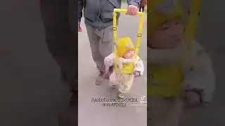 Ходунки Вожжи