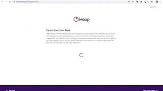 Short.io integrates with Heap via Segment