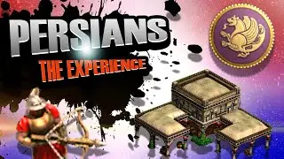 The Persian Experience - Age of Empires 2:DE