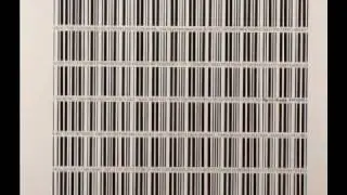 Ryoji Ikeda - data.matrix