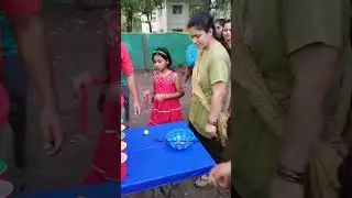 real game challenge I Village game 🎯 #viral #viralvideo #tranding #funny #viral#ball game