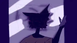 MEME /Призраков не существует/ original: _tokpit._ #meme #original #animation
