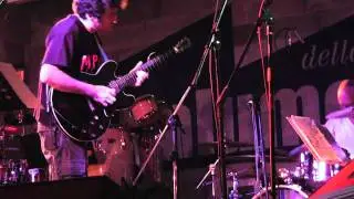 Tom's Family - ZTL (Luca Meneghello)