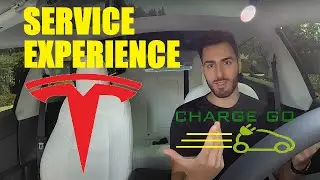 My Tesla Service Center Experience | Tesla Model 3 SR+ LFP