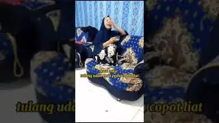 di katain sama anak
