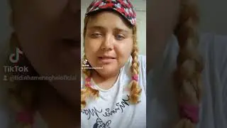 Oi gente hoje estive no hospital pra cuidar do meu joelho e meus tiques estão melhorando!