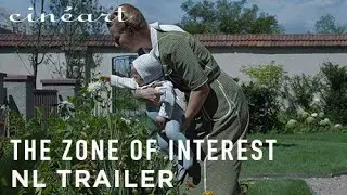 THE ZONE OF INTEREST - Jonathan Glazer - Officiële NL Teaser - Nu online beschikbaar