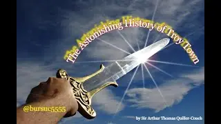 The Astonishing History of Troy Town