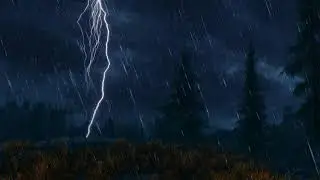 Storm Lightning 1.2 Test