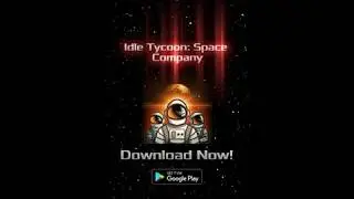 Idle Space Tycoon 2 Android
