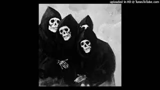 [FREE] Suicideboys x Ghostemane Type beat 