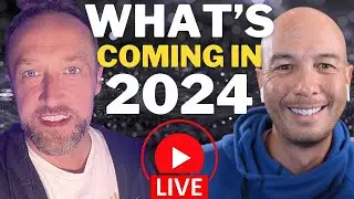 What to Focus on in 2024? | 