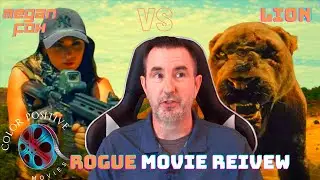 Rogue Movie Review
