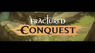 Fractured Conquest New Website New Playtest is coming up ... !