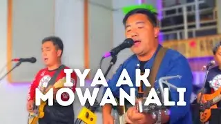 Iya Ak Mowan Ali - Raul Beray (cover)