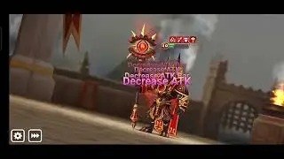 Test, Cadiz, Summoners War