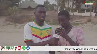 GAMME HIP HOP au Cap_Skiring avec AG_BFG_DACOSTA_LOS STAR_PMN DIAZ