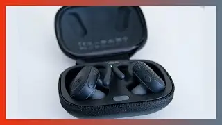 Skullcandy Push Ultra unboxing & first look - dronenr
