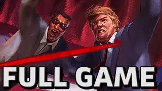 Get Down Mr President! - Mr. President! Full Game
