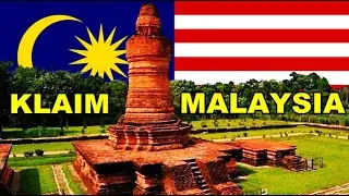 HEBOH MALAYSIA KLAIM KERAJAAN SRIWIJAYA