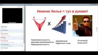 Почему нижнее белье, украшения и аксессуары - это туз в рукаве для бизнеса?