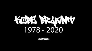 Kobe Through My Eyes, Rest In Peace