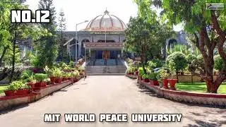 Top 20 Best Colleges In Pune For Computer Engineering 2024