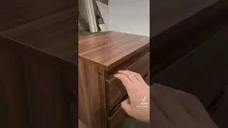 Тумбочка Лайт Асмебель