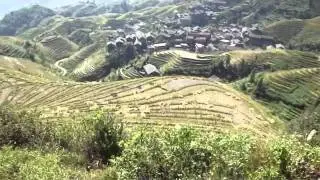 Travelling in China. Китай 2011.