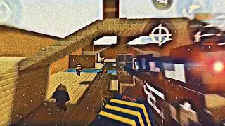 B l a m e 💥 - BlockStrike | Fragmovie |