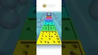 Pop It Step level 14 