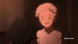Ray ||  Useless AMV || The Promised Neverland