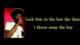 Bruck Loose - Cocoa Tea Lyrical Video