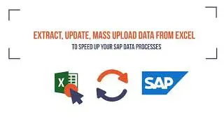 The Best Tool for SAP Automation – Process Runner