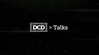 DCD Talks - Advancements in Intelligent Rack PDU Firmware
